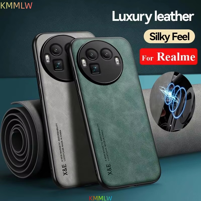 Phone Accessories Holder Car - Realme GT8 Pro için darbeye dayanıklı