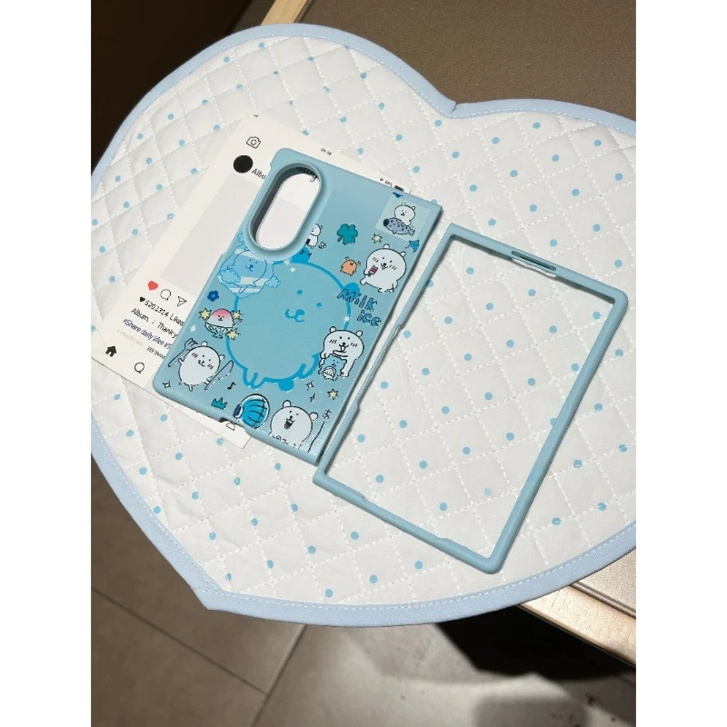 Phone Zone Accessories & Repair Photos - ŞIK Chiikawa Şakacı Ayı Desenli Telefon