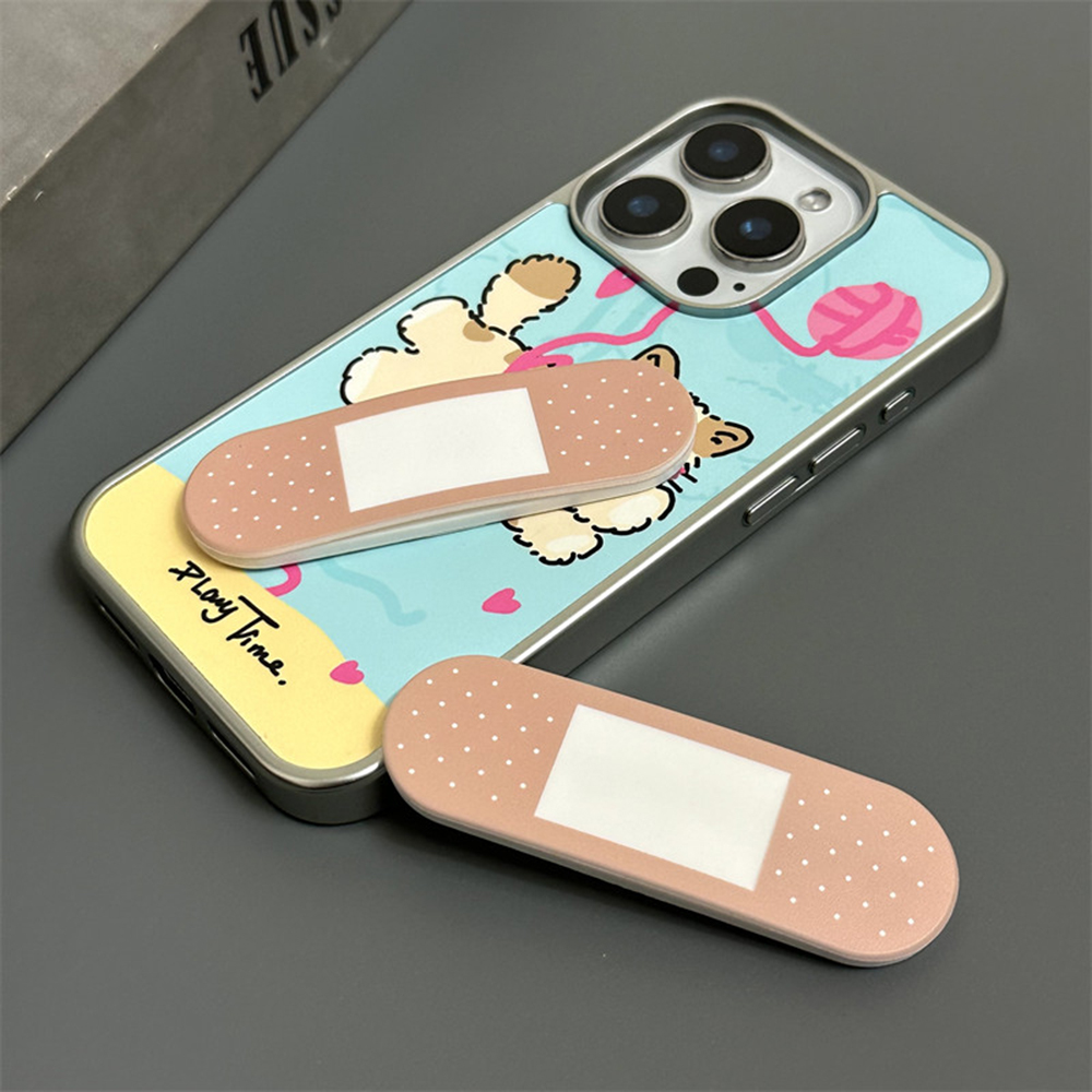 Phone Accessories Useful - Kore Ins Günlük İhtiyaçlar Bant Yardımı