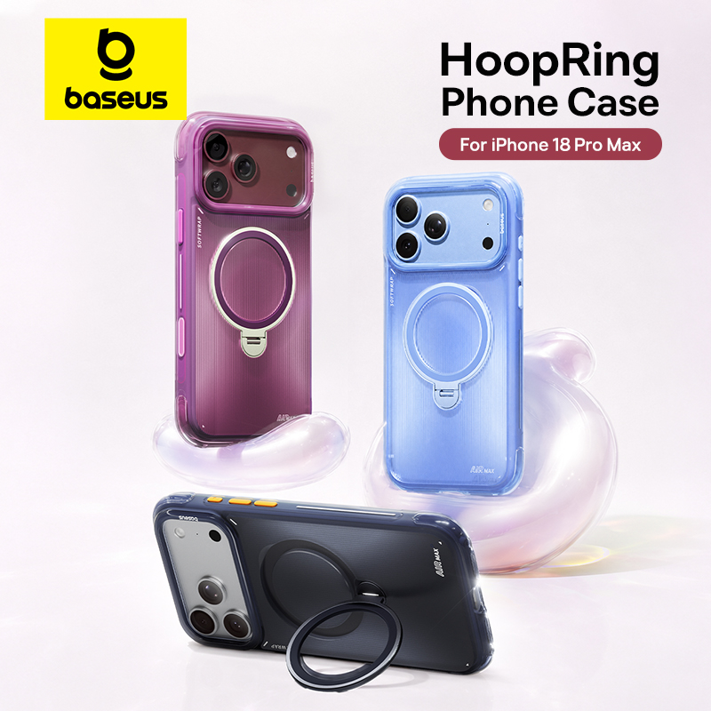 Baseus 360 °   Dönen Manyetik  - Phone Accessories Useful incelemesi ve fiyatı