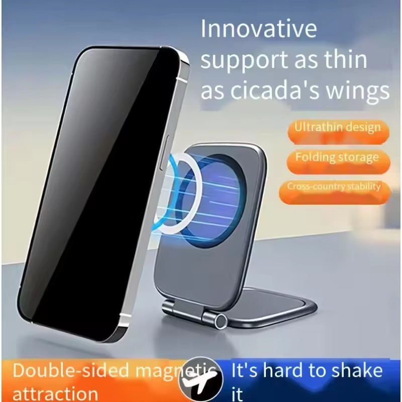 Manyetik Telefon Standı Araç T - Phone Accessories Holder Car incelemesi ve fiyatı