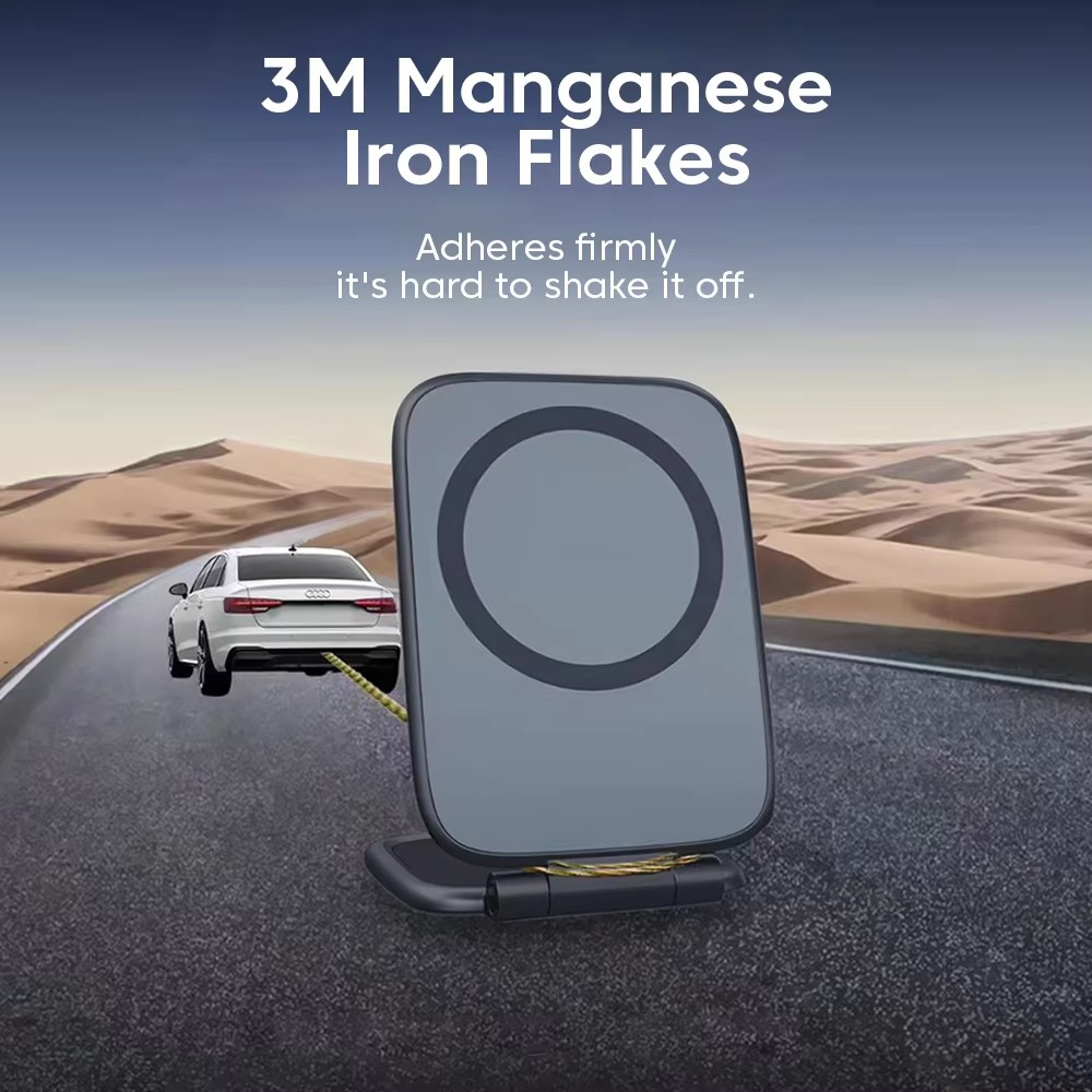 Manyetik Telefon Standı Araç T - Phone Accessories Holder Car incelemesi ve fiyatı