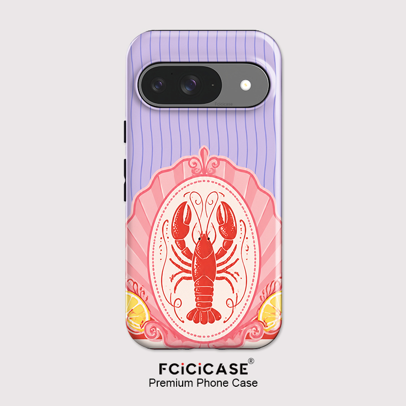 Fcicicase Istakoz Baskılı Tele - Google Pixel 9 Pro incelemesi ve fiyatı