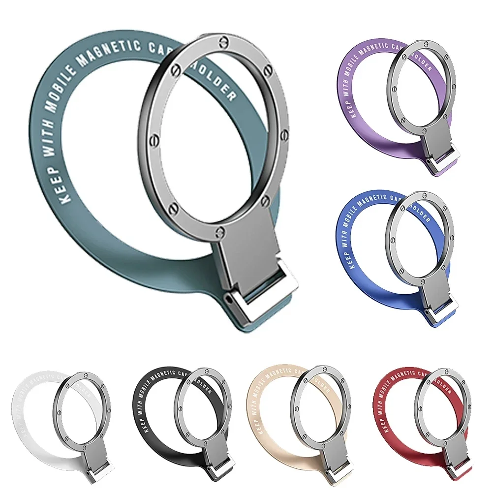 MagSafe Manyetik Halka Tutucu, - Phone Accessories Holder Car incelemesi ve fiyatı