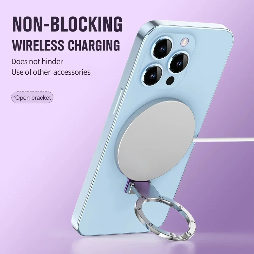 MagSafe Manyetik Halka Tutucu, - Phone Accessories Holder Car incelemesi ve fiyatı