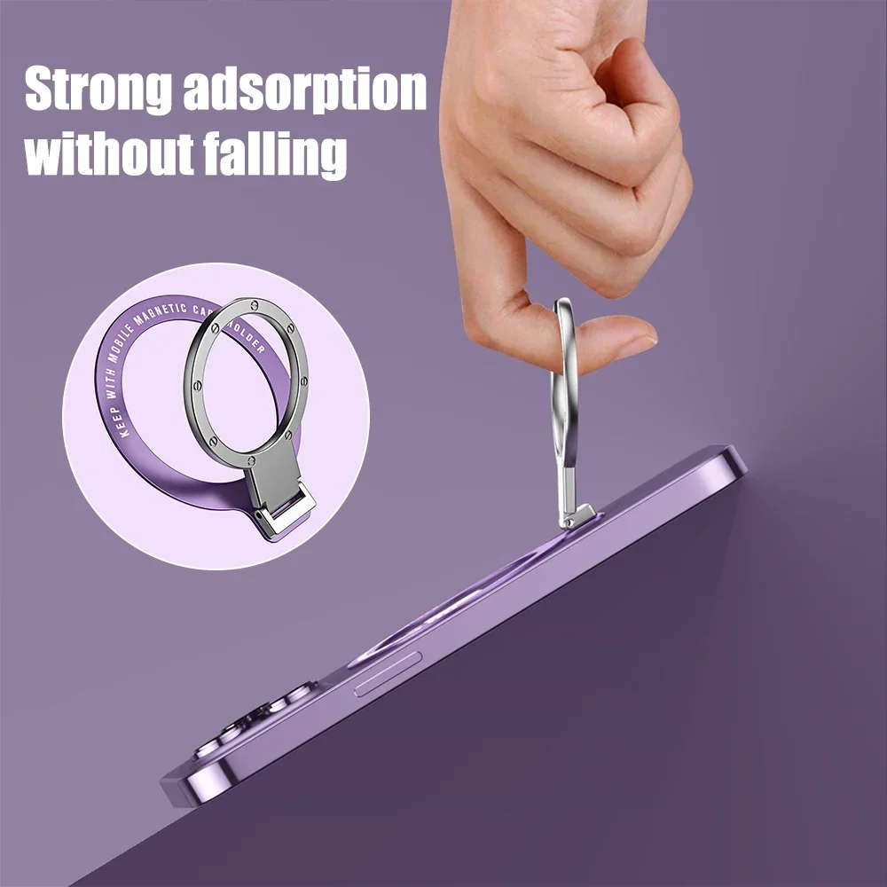 MagSafe Manyetik Halka Tutucu, - Phone Accessories Holder Car incelemesi ve fiyatı