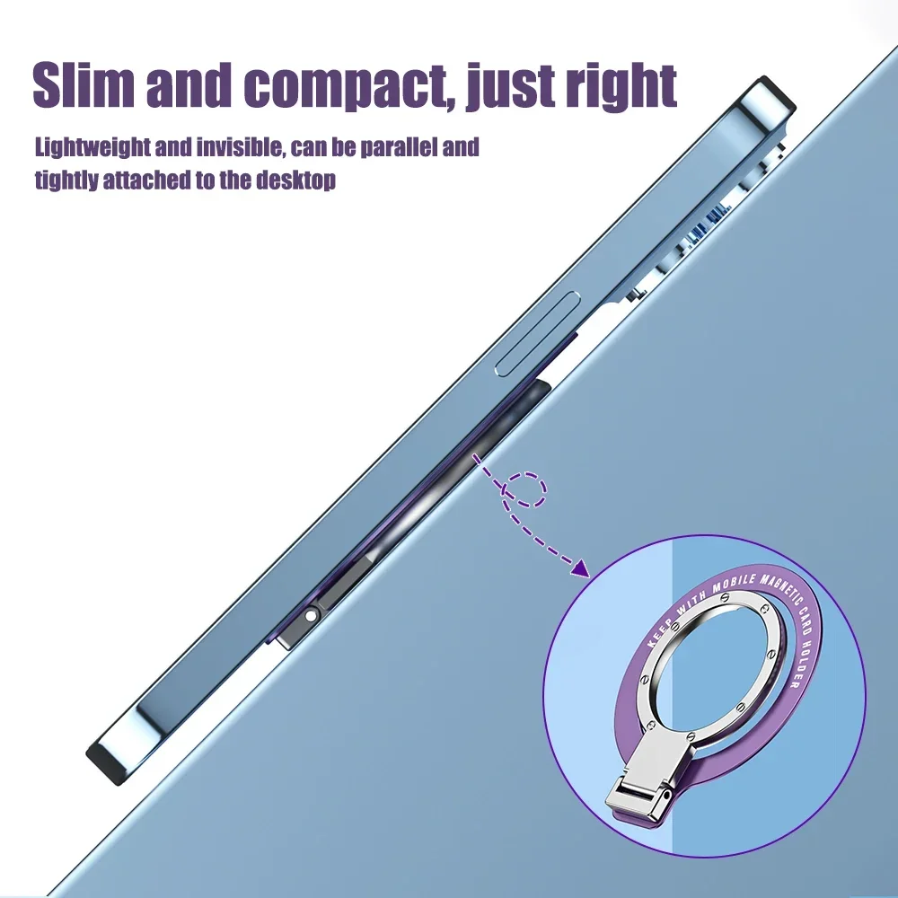 MagSafe Manyetik Halka Tutucu, - Phone Accessories Holder Car incelemesi ve fiyatı