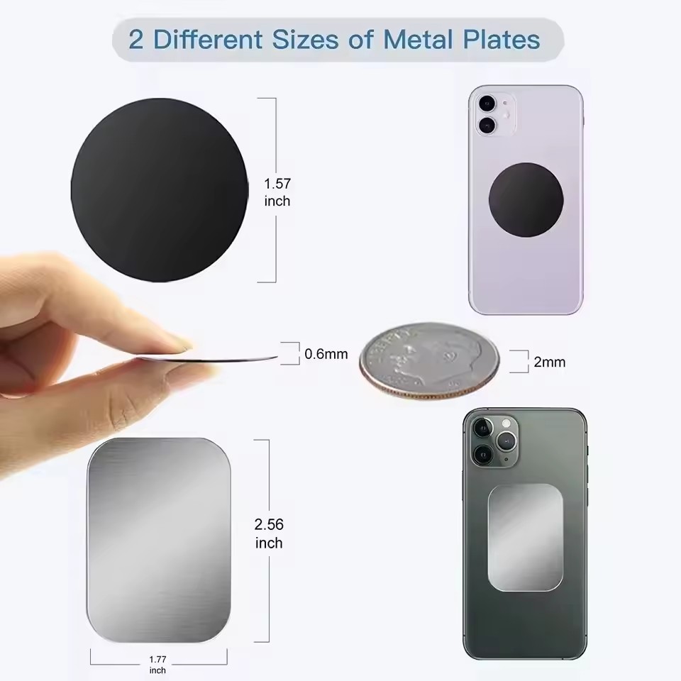 Manyetik Araç Telefon Tutucu İ - Phone Accessories Useful incelemesi ve fiyatı