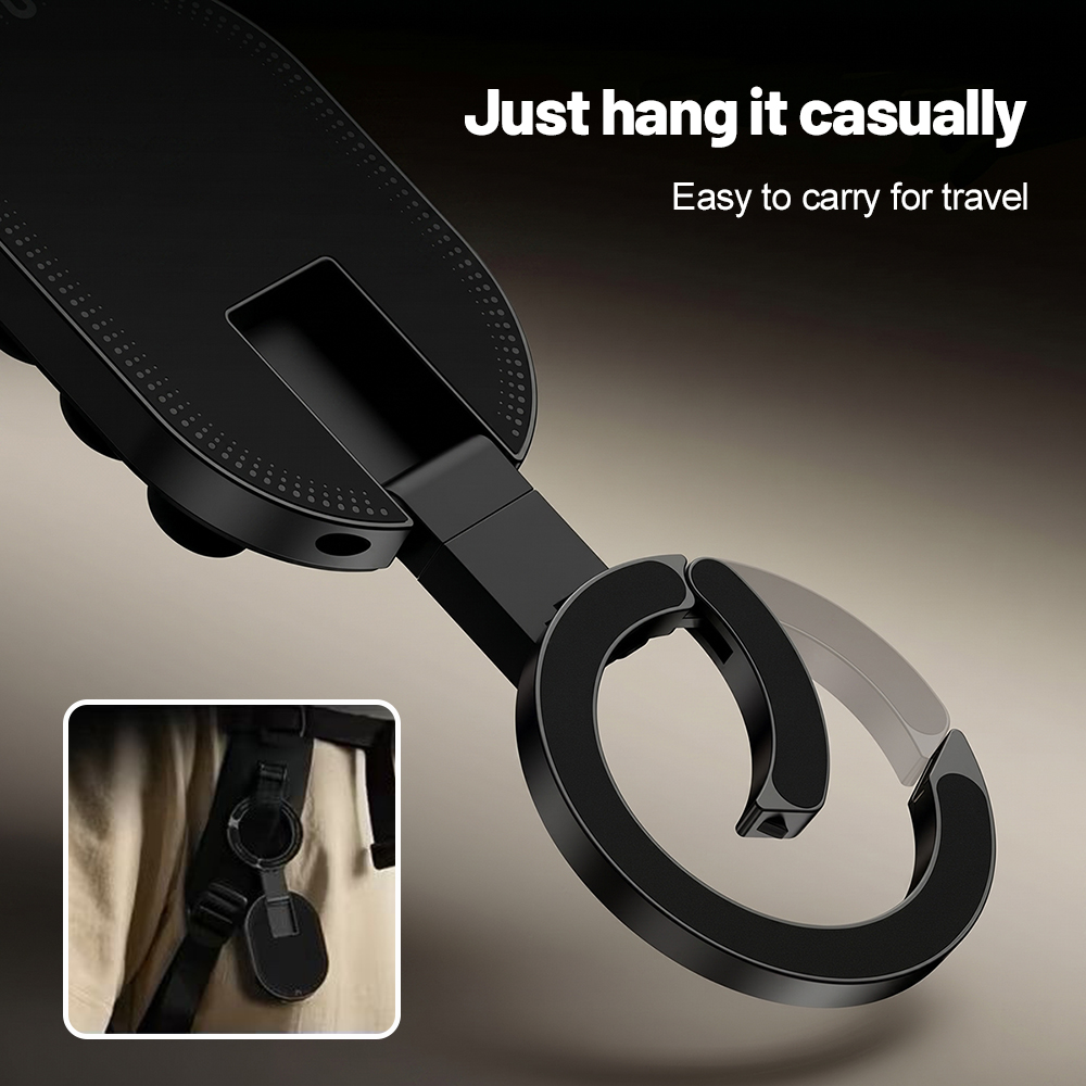 360 °   Döner 3'ü 1 Arada Vaku - Phone Accessories Useful incelemesi ve fiyatı