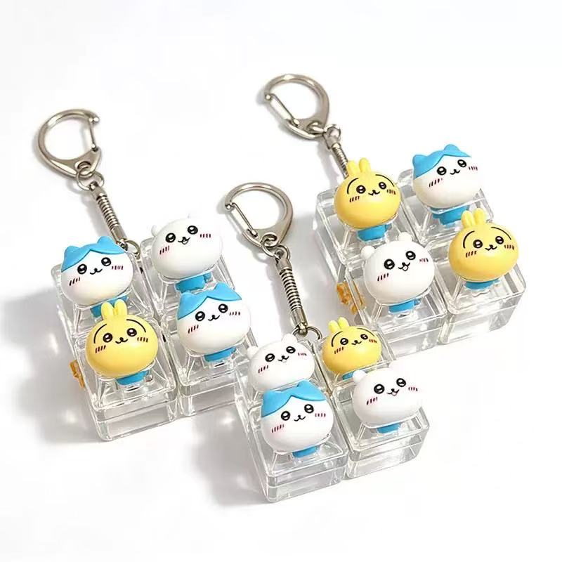 Chikawa 26 Tuşlu Stres Gideric - Phone Accessories Charms incelemesi ve fiyatı