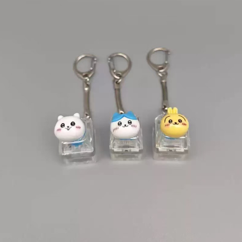 Chikawa 26 Tuşlu Stres Gideric - Phone Accessories Charms incelemesi ve fiyatı