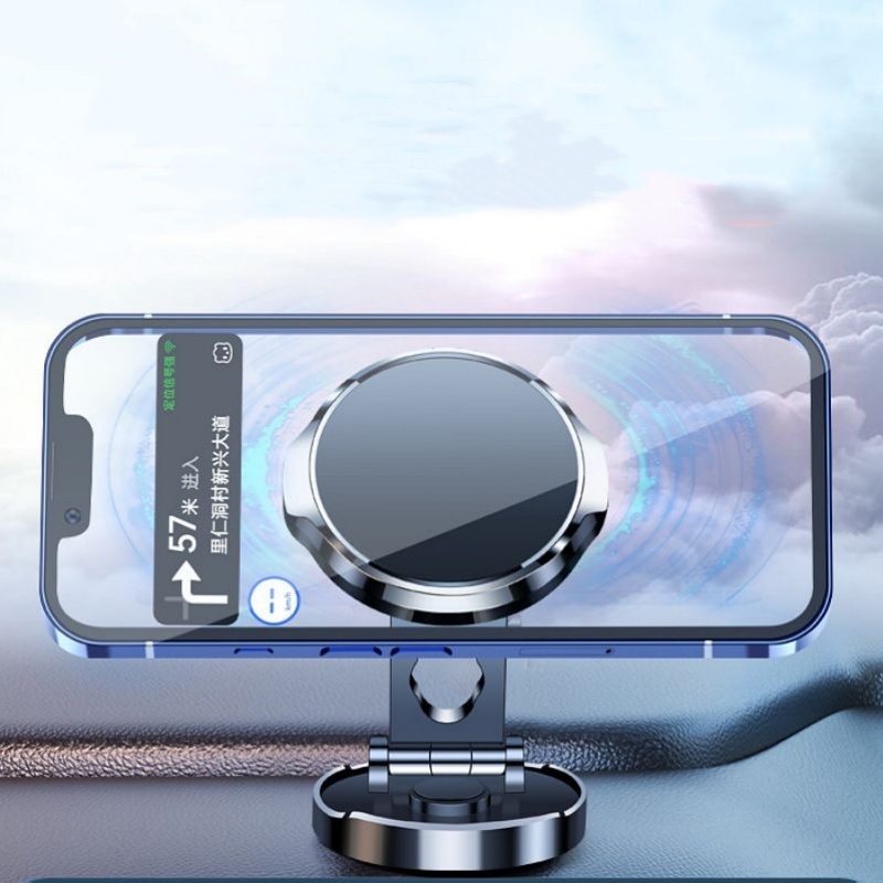 Güçlü Manyetik Cep Telefonu St - Phone Accessories Holder Car incelemesi ve fiyatı