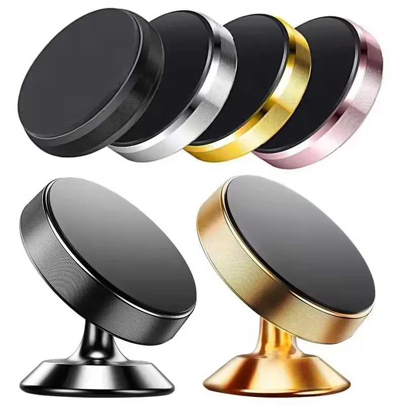 Manyetik Araç Telefon Tutucu M - Phone Accessories Holder Car incelemesi ve fiyatı