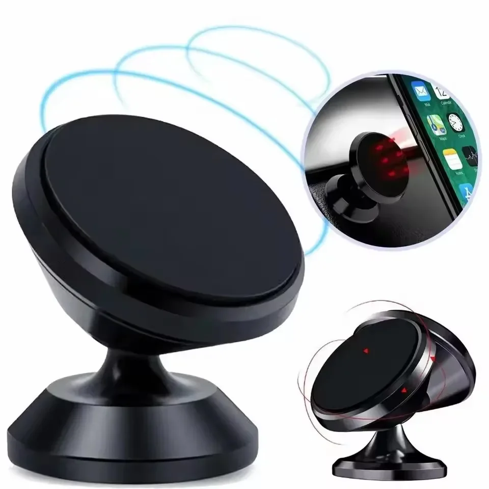 Manyetik Araç Telefon Tutucu M - Phone Accessories Holder Car incelemesi ve fiyatı