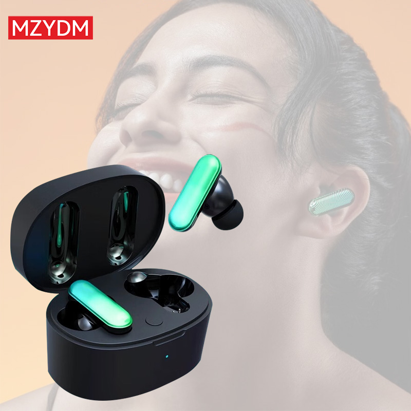 MZYDM TWS gerçek kablosuz kula - Phone Accessories Amazon incelemesi ve fiyatı