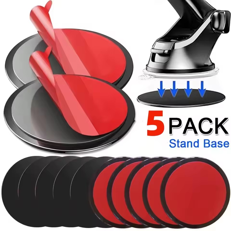 Evrensel Araç İçi Vakumlu Yapı - Phone Accessories Holder Car incelemesi ve fiyatı