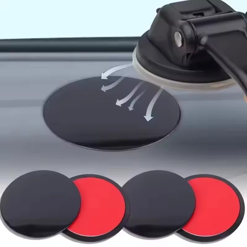 Evrensel Araç İçi Vakumlu Yapı - Phone Accessories Holder Car incelemesi ve fiyatı