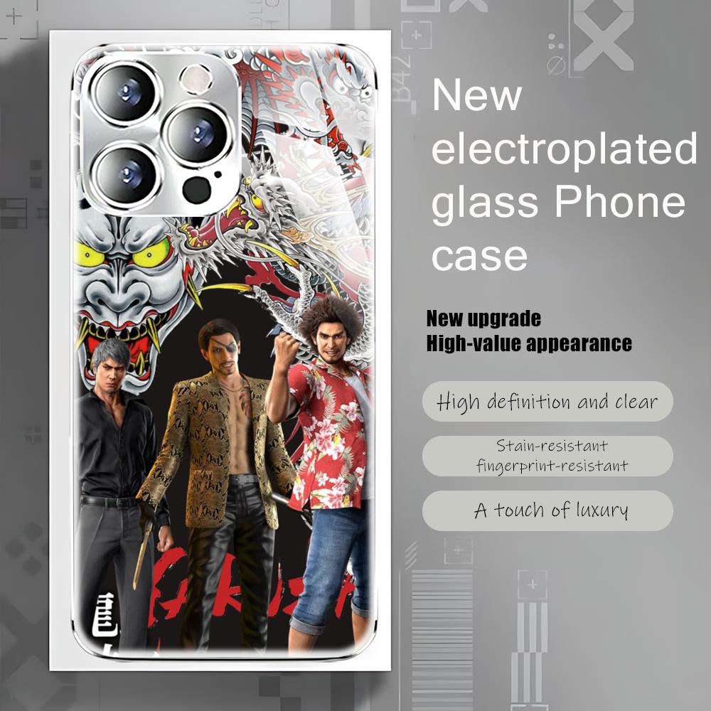 Yakuza Kiwami 3 & Dark Ties Te - Apple Iphone 15 incelemesi ve fiyatı