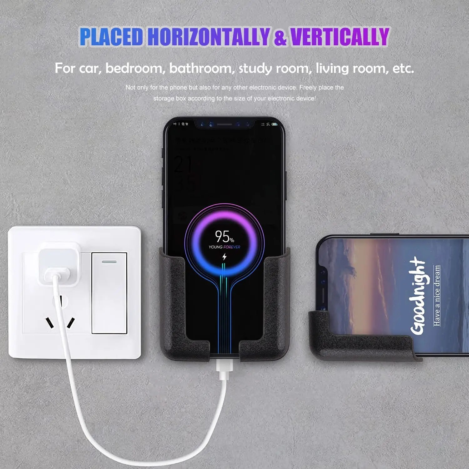 Çok Fonksiyonlu Araç Telefon T - Phone Accessories Holder Car incelemesi ve fiyatı