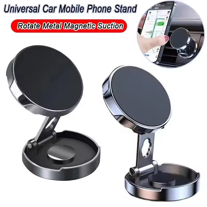Evrensel Manyetik Araç Telefon - Phone Accessories Useful incelemesi ve fiyatı