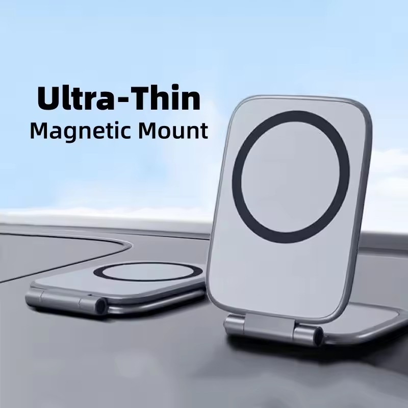 Manyetik Telefon Tutucu, Araç  - Phone Accessories Holder Car incelemesi ve fiyatı