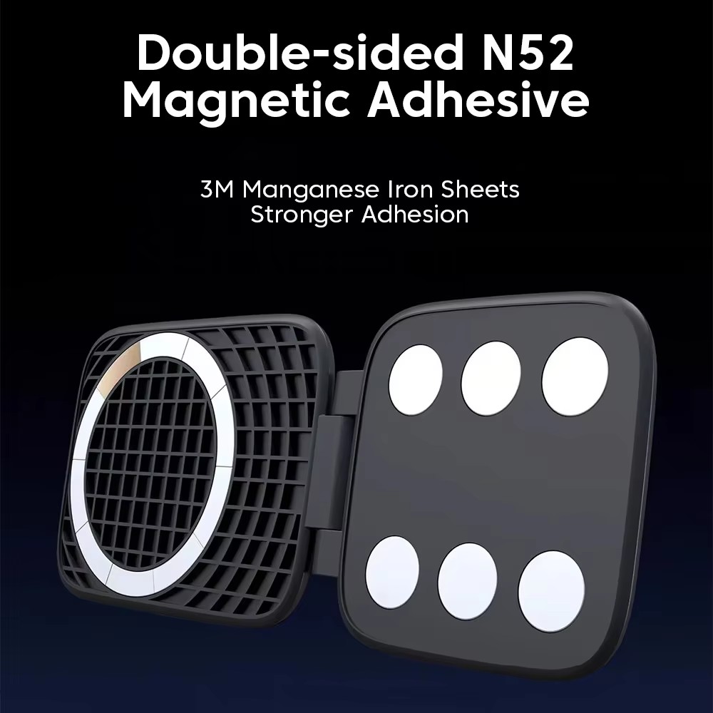 Manyetik Telefon Tutucu, Araç  - Phone Accessories Holder Car incelemesi ve fiyatı