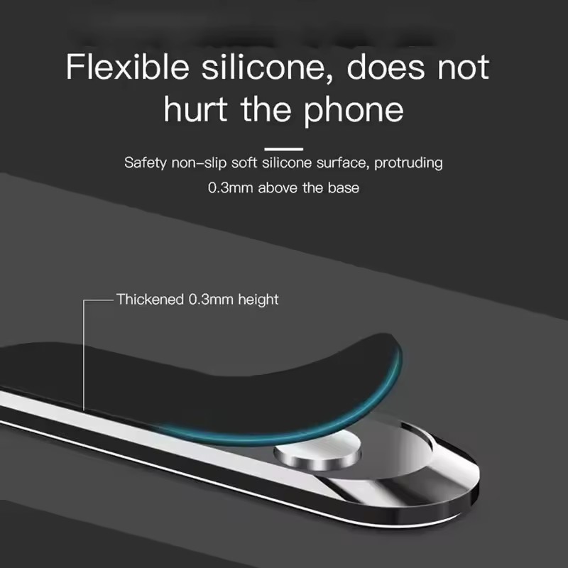 Manyetik Araç Telefon Tutucu,  - Phone Accessories Holder Car incelemesi ve fiyatı