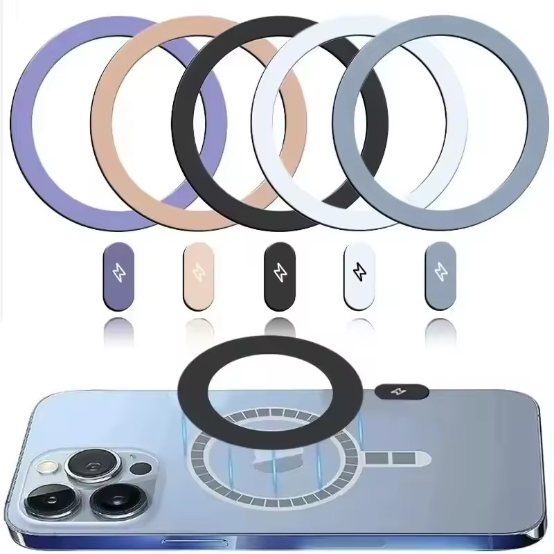 Magsafe Kablosuz Şarj Cihazı i - Phone Accessories Holder Car incelemesi ve fiyatı