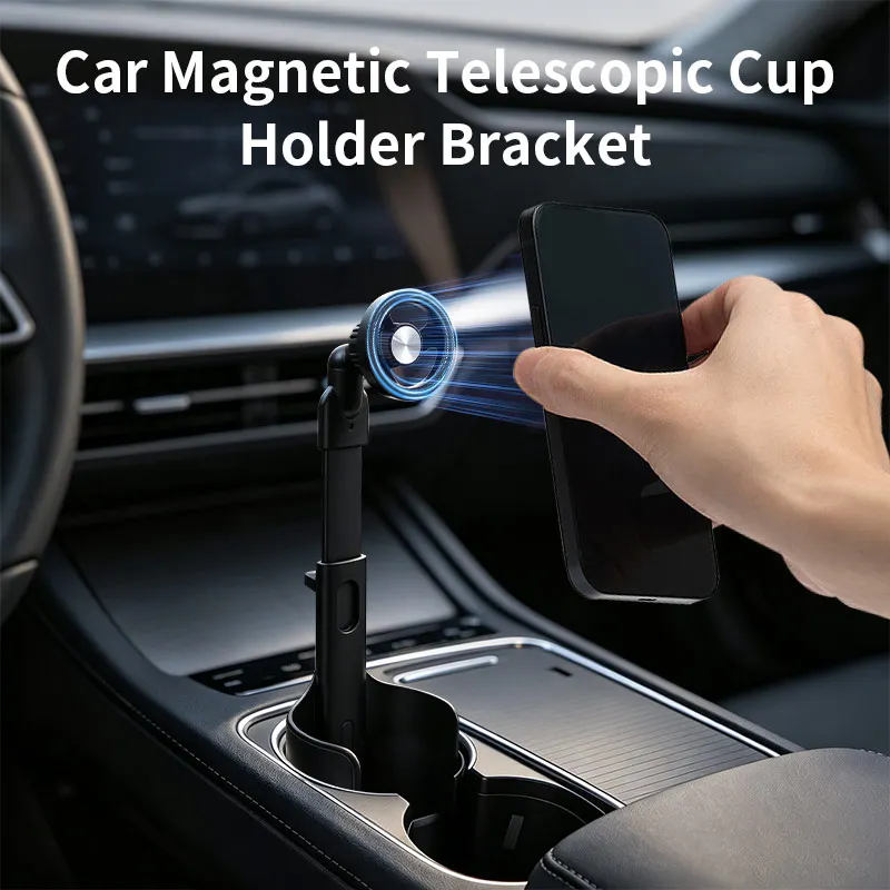 2'si 1 Arada Yükseklik Ayarlı  - Phone Accessories Holder Car incelemesi ve fiyatı