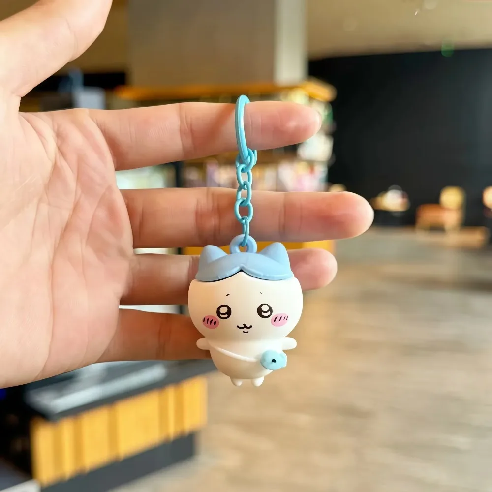 # YENİ Chiikawa 3D Figürlü Ana - Phone Accessories Charms incelemesi ve fiyatı