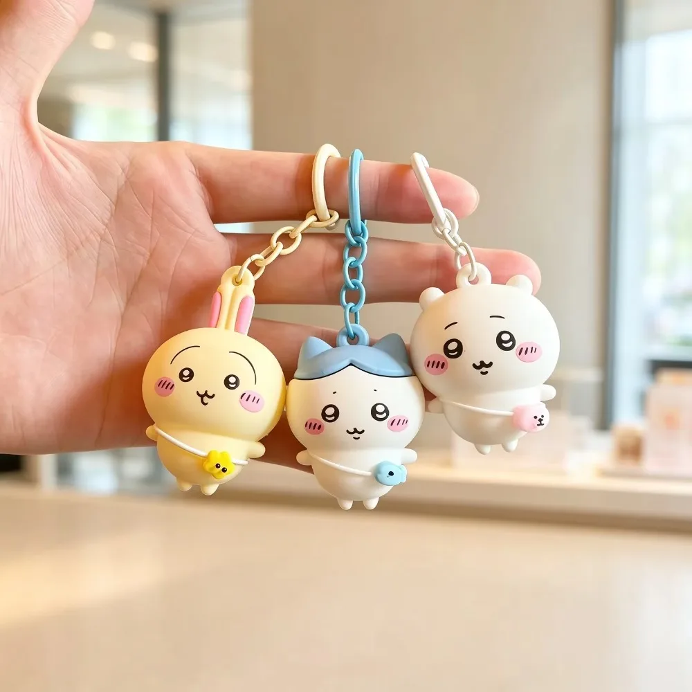# YENİ Chiikawa 3D Figürlü Ana - Phone Accessories Charms incelemesi ve fiyatı