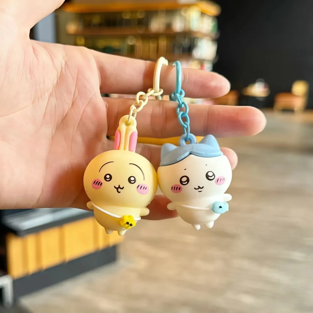 # YENİ Chiikawa 3D Figürlü Ana - Phone Accessories Charms incelemesi ve fiyatı