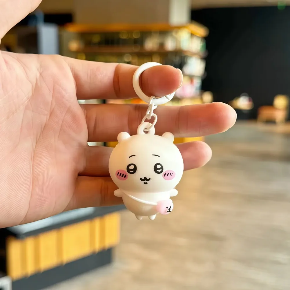 # YENİ Chiikawa 3D Figürlü Ana - Phone Accessories Charms incelemesi ve fiyatı