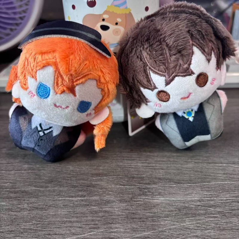 Kawaii Anime Peluş Figürler, C - Phone Accessories Charms incelemesi ve fiyatı