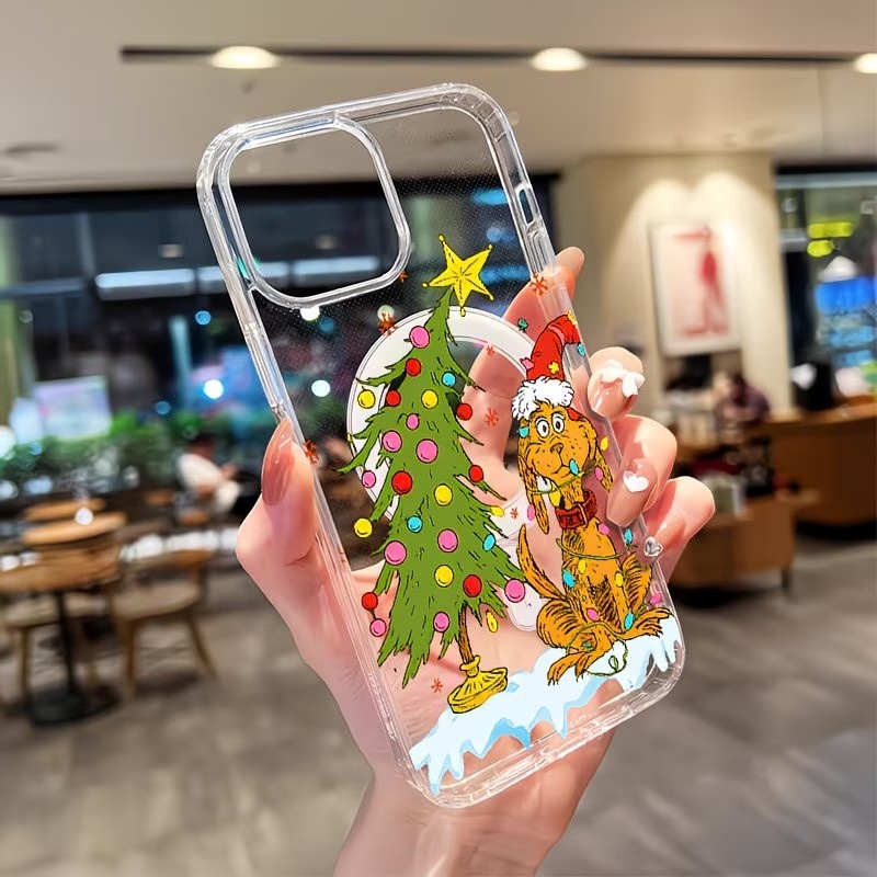 Yavru Köpek Temalı Noel Partis - Apple Iphone 15 incelemesi ve fiyatı