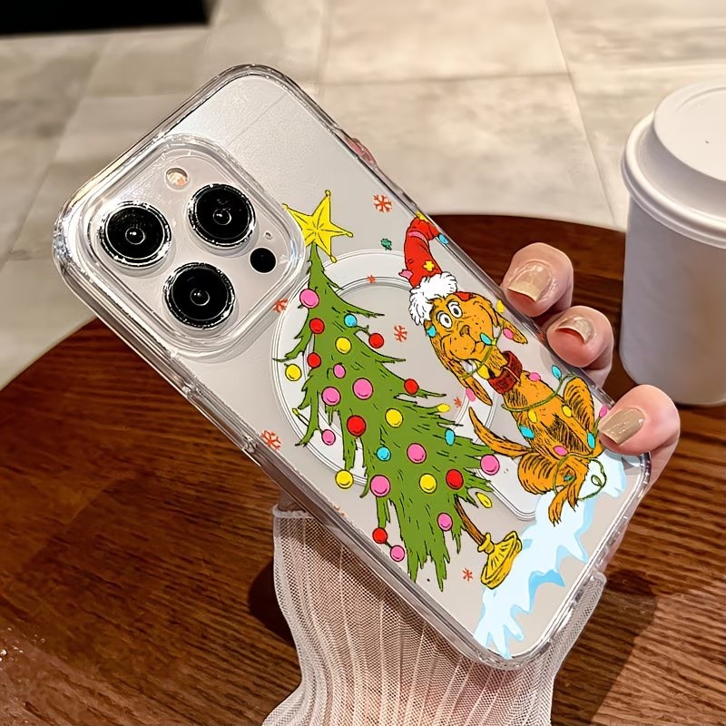 Yavru Köpek Temalı Noel Partis - Apple Iphone 15 incelemesi ve fiyatı